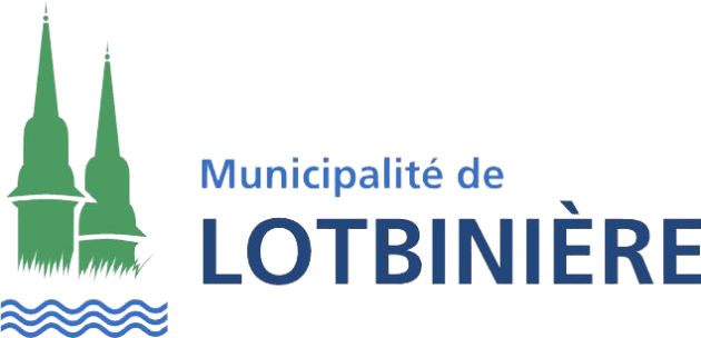 Municipalité de Lotbinière