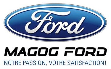 Magog Ford