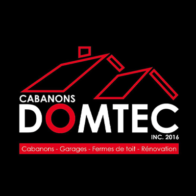 Cabanons DOMTEC inc.