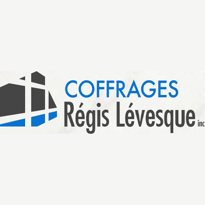 Coffrages Régis Lévesque inc.