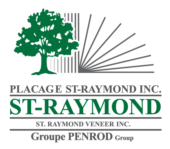 Placage de St-Raymond inc.