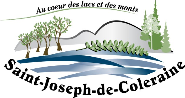 Municipalité de Saint-Joseph-de-Coleraine