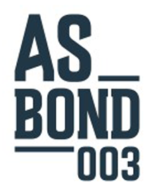 AS Bond 003 inc.