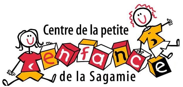 (CPE) Centre de la petite enfance de La Sagamie