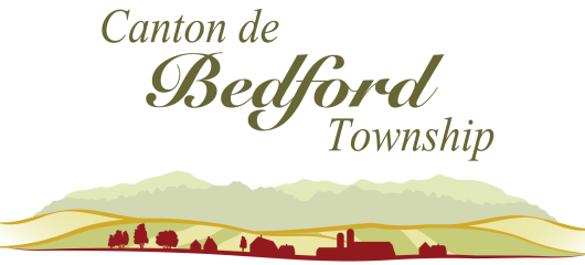 Municipalité de Canton de Bedford