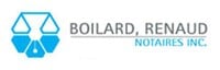 Boilard, Renaud notaires inc.