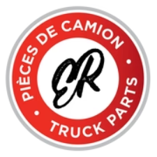 Pièces de camion ER