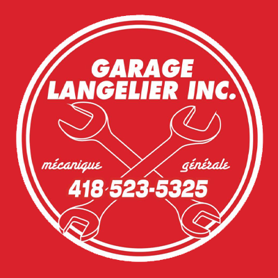 Garage Langelier inc.