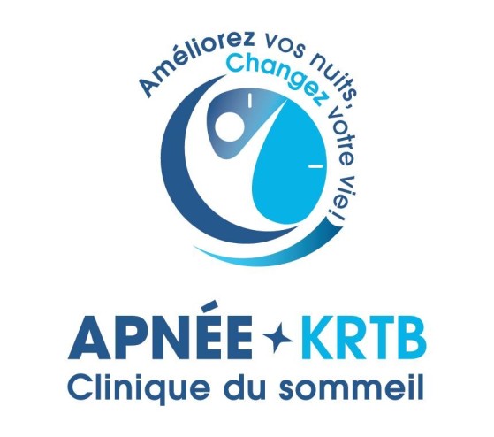 Apnée KRTB Clinique du Sommeil