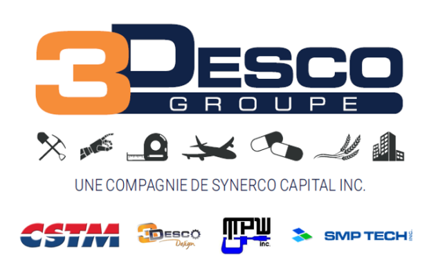 3Desco Design