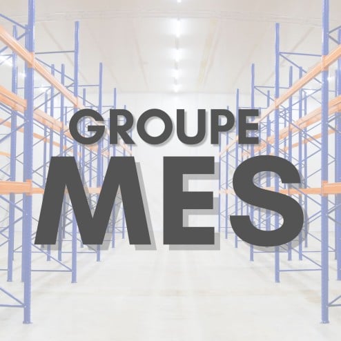 Groupe MES inc.