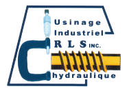 Usinage Industriel RLS inc.