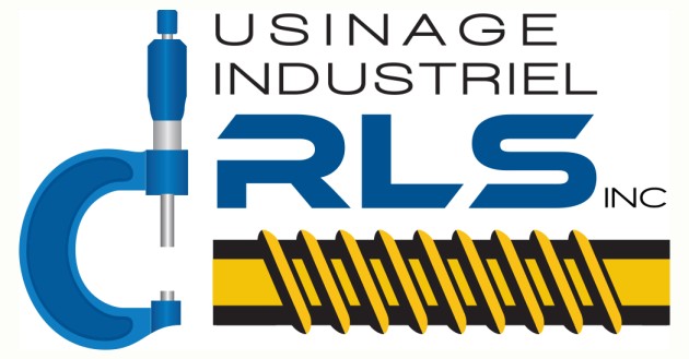 Usinage Industriel RLS inc.