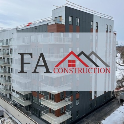 FA Construction