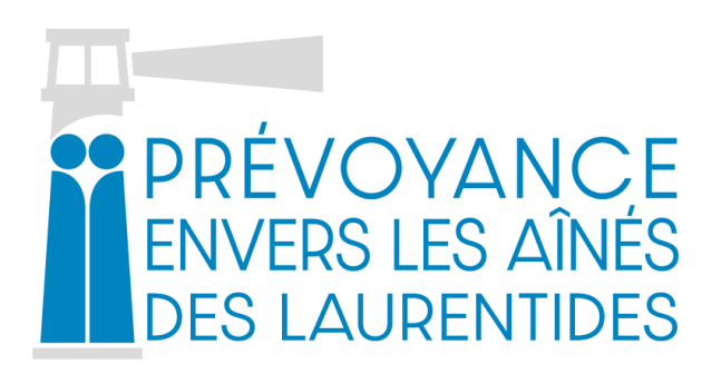 Prévoyance envers les Aînés des Laurentides