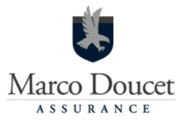 Marco Doucet Assurance inc.