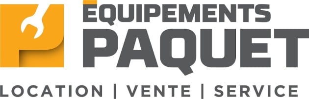 Équipements Paquet