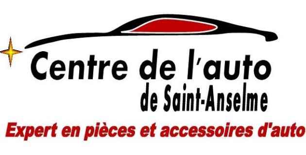  Centre de l'Auto Saint-Anselme