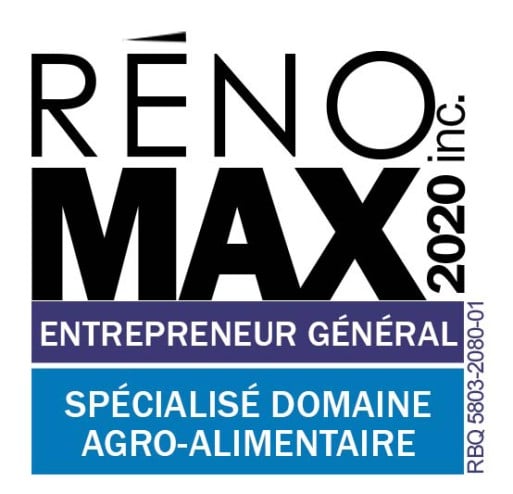 Réno Max 2020 inc.