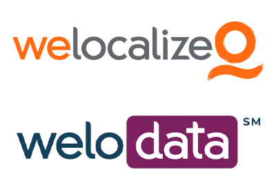 Welocalize / Welo Data