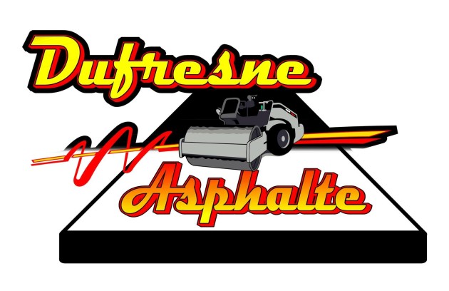 Dufresne Asphalte inc.