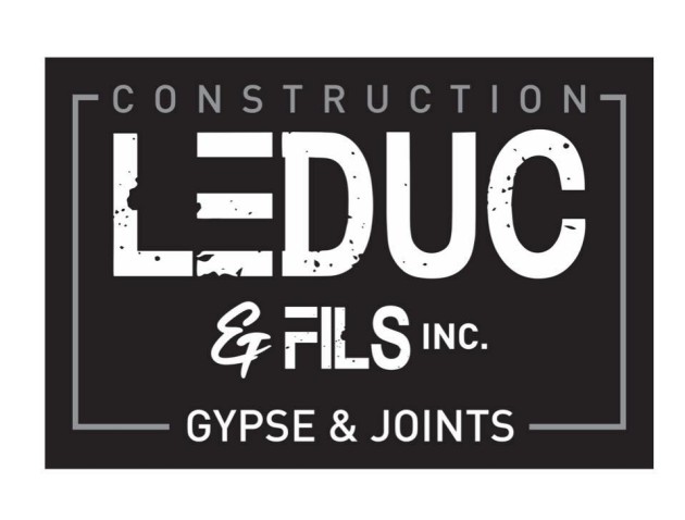 Construction Leduc & Fils