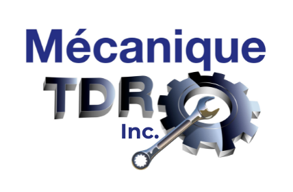 Mécanique TDR inc.