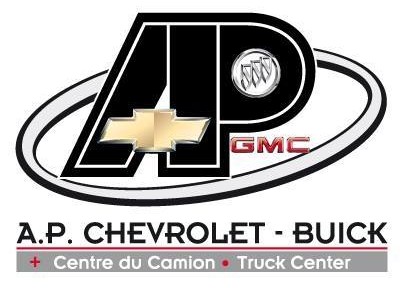 A.P. Chevrolet Buick GMC inc.