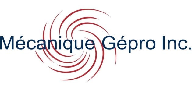 Mécanique Gépro inc.