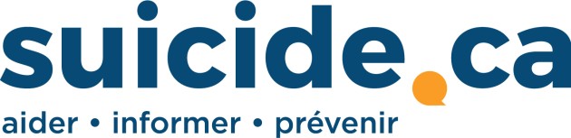 Suicide.ca