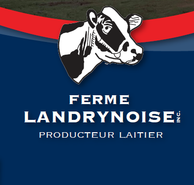 Ferme Landrynoise inc.