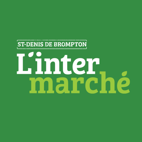 Intermarché Saint-Denis-de-Brompton