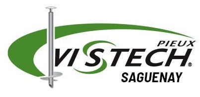 Pieux Vistech – Saguenay