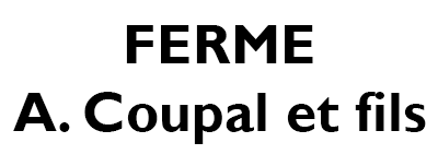 Ferme A. Coupal et fils