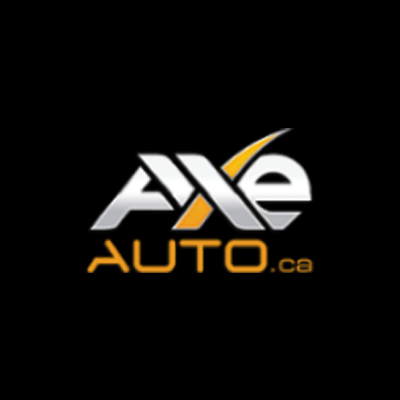 Axe Auto - Saint-René - Beauceville