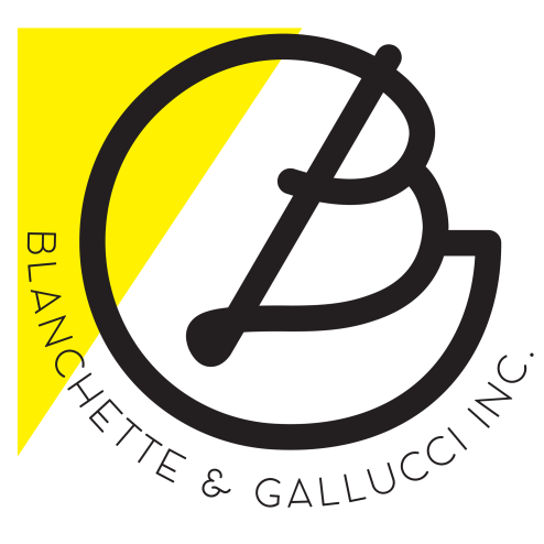 Blanchette & Gallucci inc.