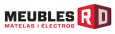 Logo de la compagnie Meubles RD. Meubles RD