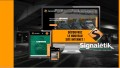 Nouveau site internet Signalétik