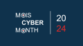 Cyber Security Awareness Month 2024