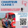 Chauffeur classe 1