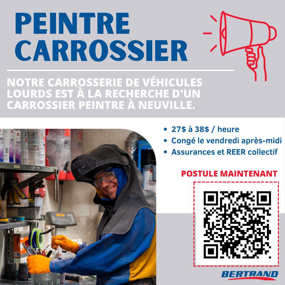 Peintre-carrossier