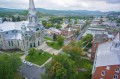 Environnement de travailVille de Thetford Mines1