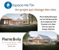 Work environmentsPierre Boily Électrique inc.2