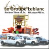 Work environmentsLe Groupe Leblanc0
