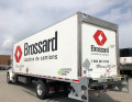 Environnement de travailLocation de camions Brossard1