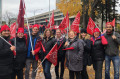 Environnement de travailSyndicat de l’enseignement de la Pointe-de-l’Île (SEPÎ)3