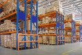 Environnement de travailPrecise Warehousing1