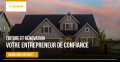 Environnement de travailConstruction PAR1