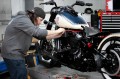 Environnement de travailBoutin Harley-Davidson0