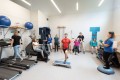 Environnement de travailPhysioErgo+ Montmagny2